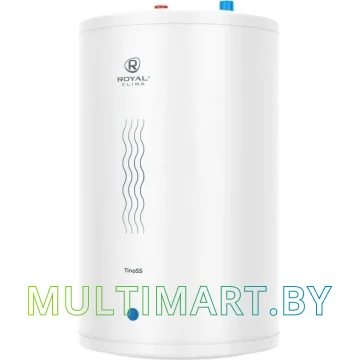 Водонагреватель Royal Clima TinoSS RWH-TS15-RSU картинка 2